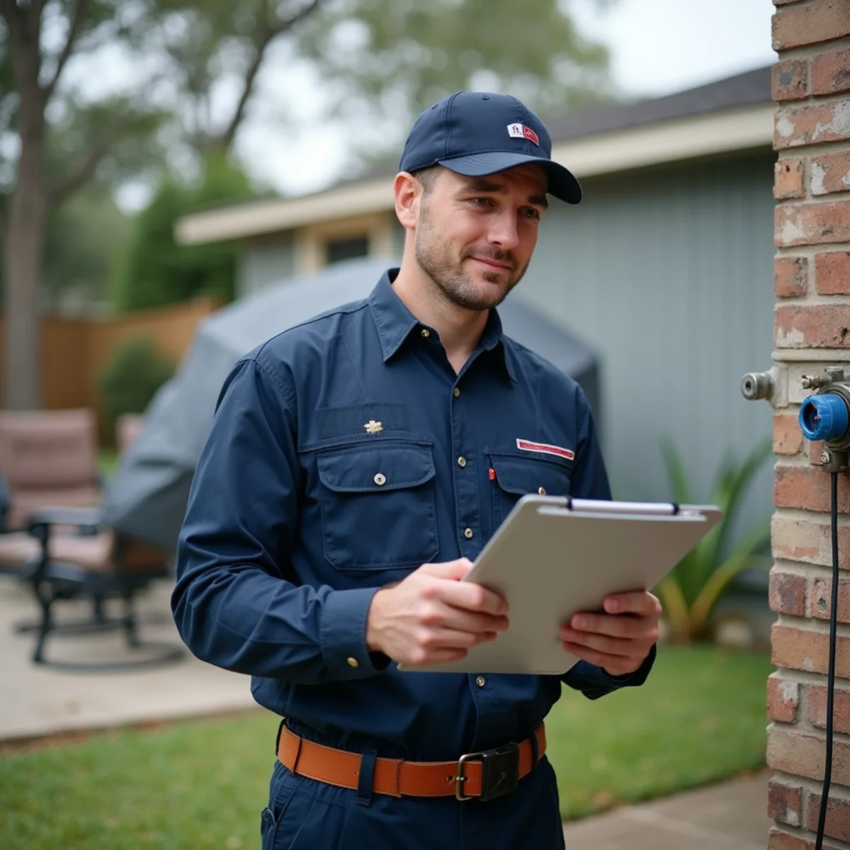 Hurricane Season Plumbing Checklist for Friendswood Homes