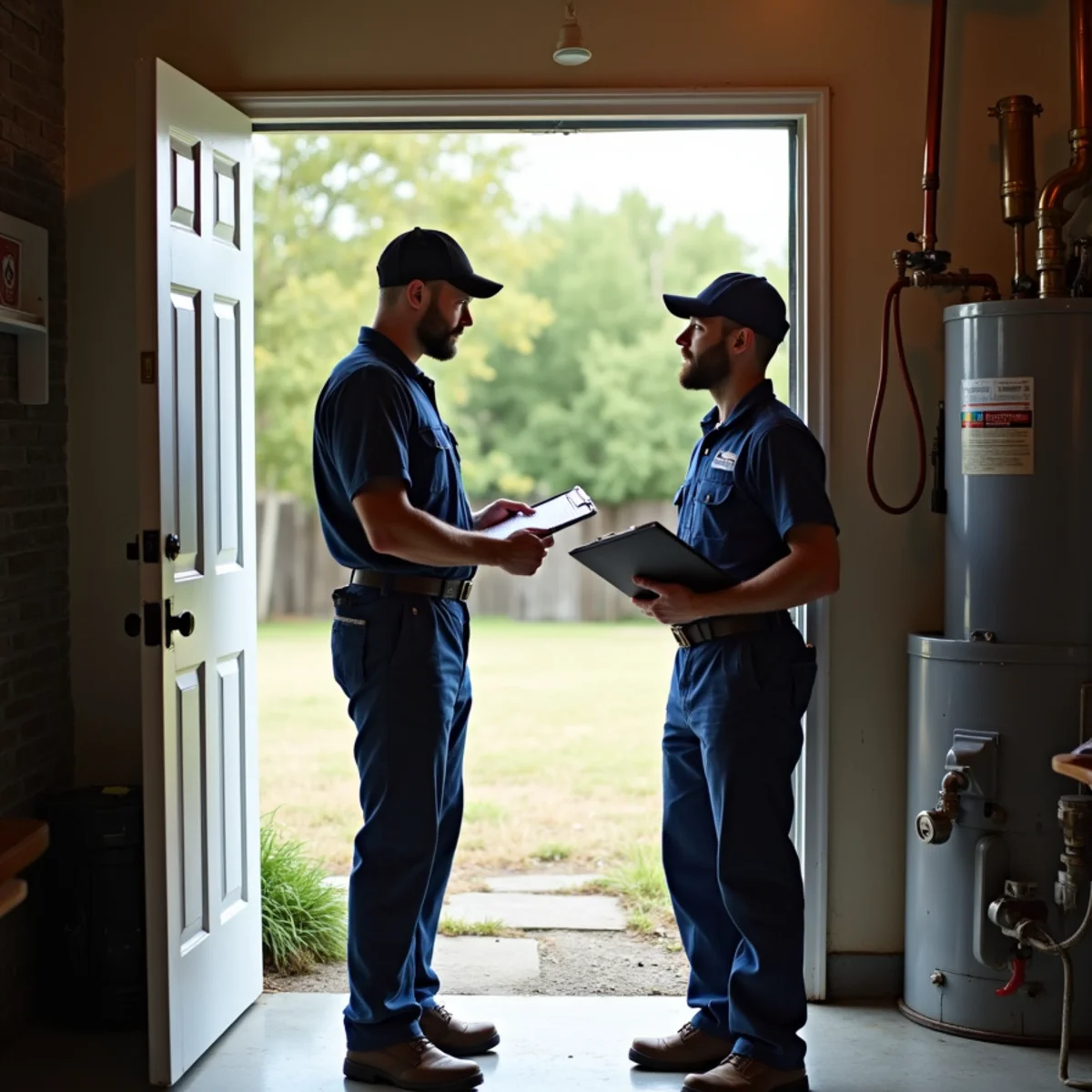 Does Homeowners Insurance Cover Hurricane Plumbing Damage in Texas?