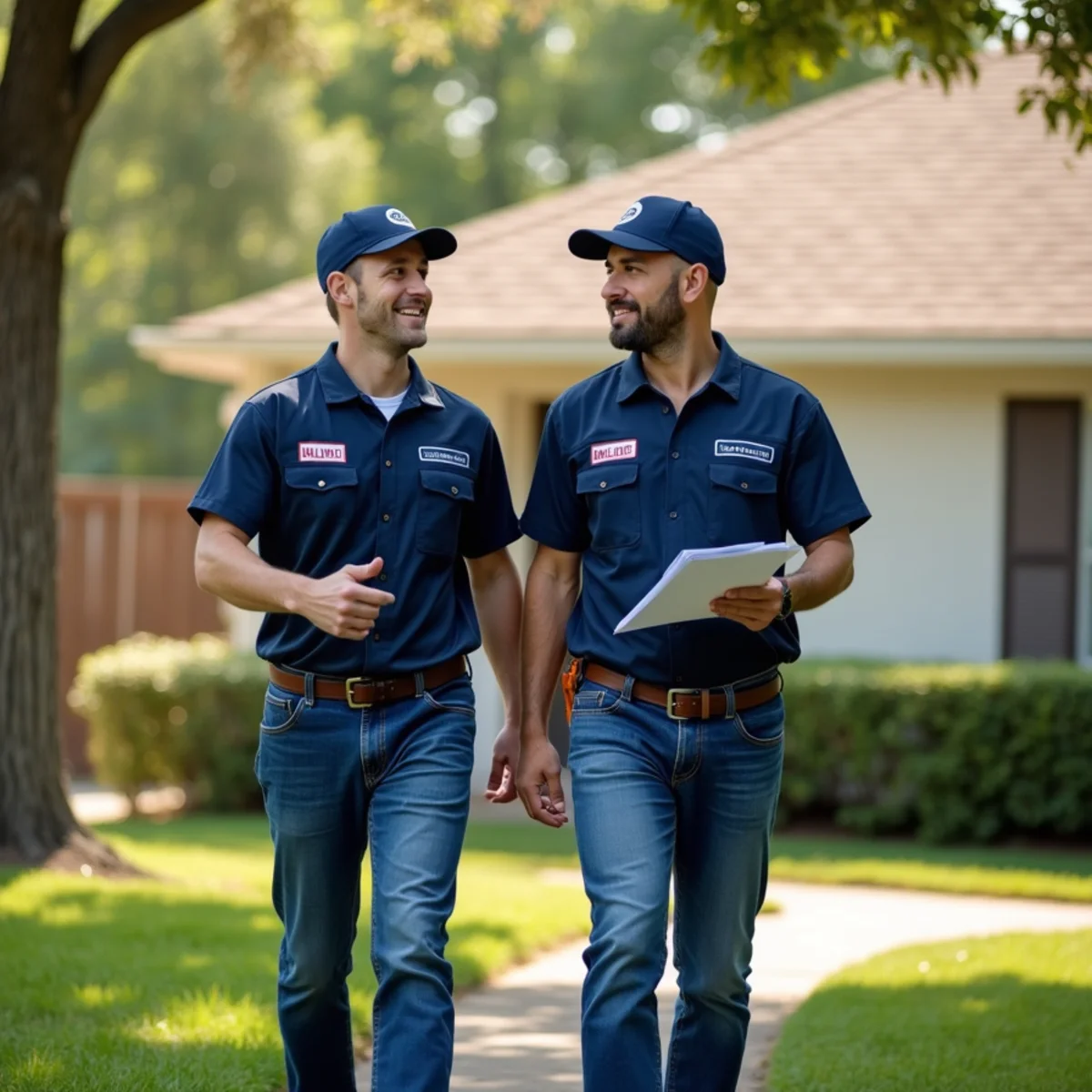 Plumbing Maintenance Checklist for Friendswood Rental Properties