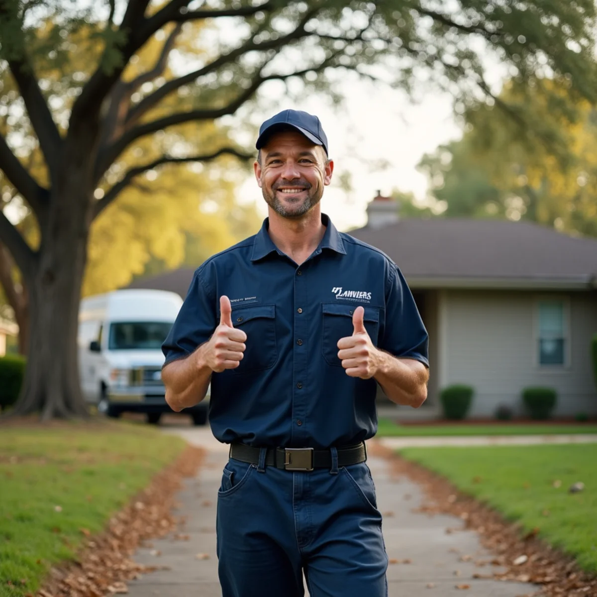 Licensed Texas Master Plumber servicing homes in Deer Park, TX