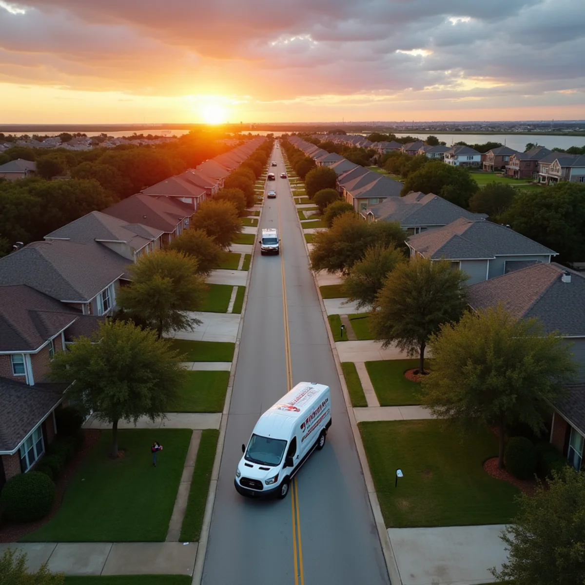 Licensed Texas Master Plumber servicing homes in Galveston County, TX
