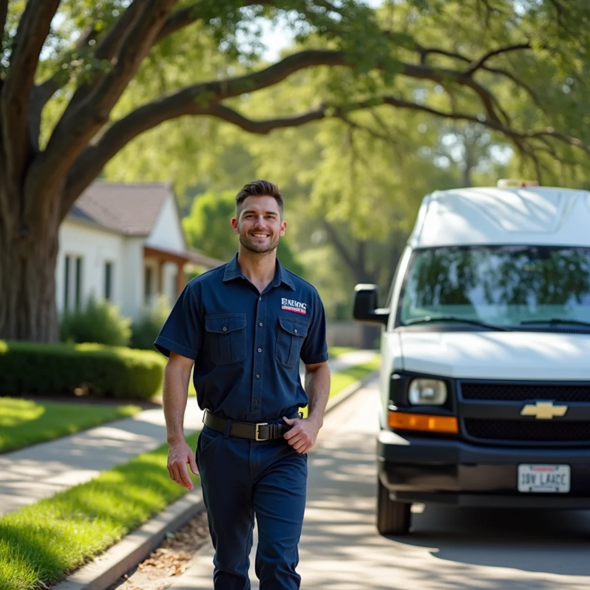 Licensed Texas Master Plumber servicing homes in Houston, TX