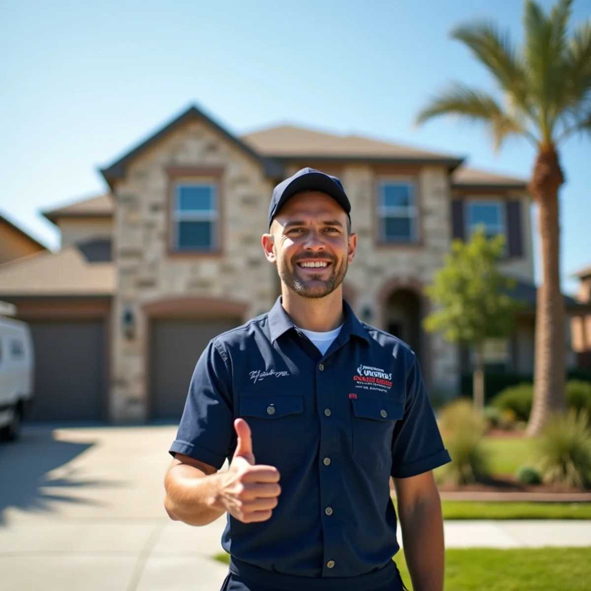 Licensed Texas Master Plumber servicing homes in Iowa Colony, TX