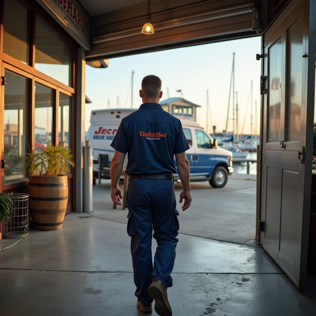 Licensed Texas Master Plumber servicing homes in Kemah, TX