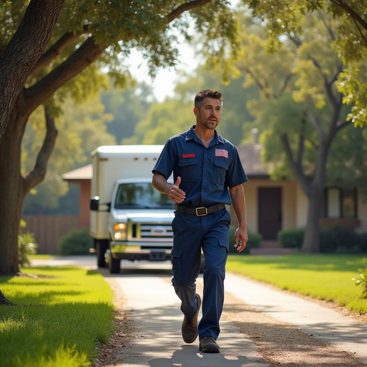 Licensed Texas Master Plumber servicing homes in Lake Jackson, TX